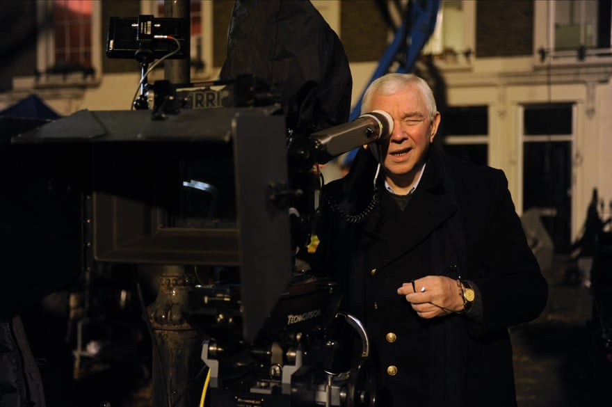 Remembering Terence Davies, Film Poet of the Ordinary